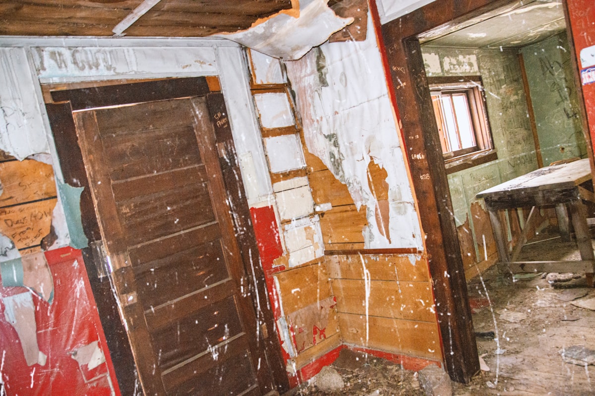 Storm Damage Repair service in Longview, TX